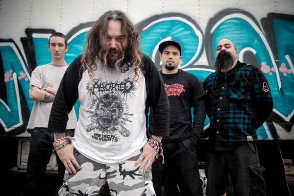 Soulfly #12