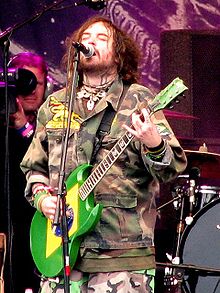Soulfly #17