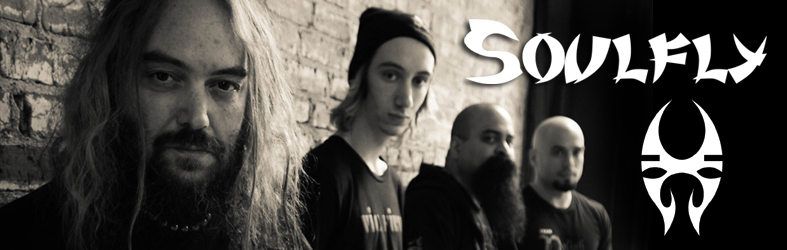 Soulfly #19