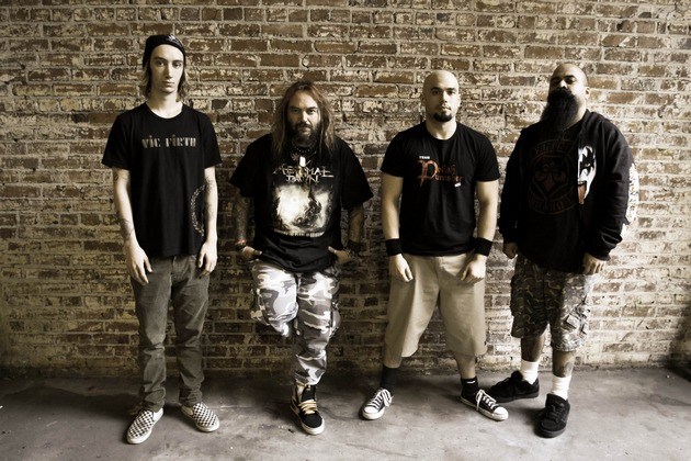 Soulfly #22