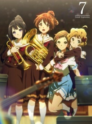 Sound! Euphonium High Quality Background on Wallpapers Vista