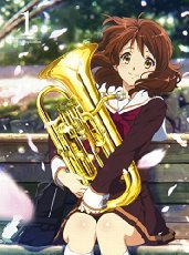 HD Quality Wallpaper | Collection: Anime, 171x230 Sound! Euphonium