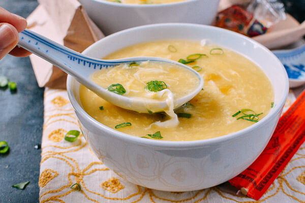 Images of Soup | 600x399