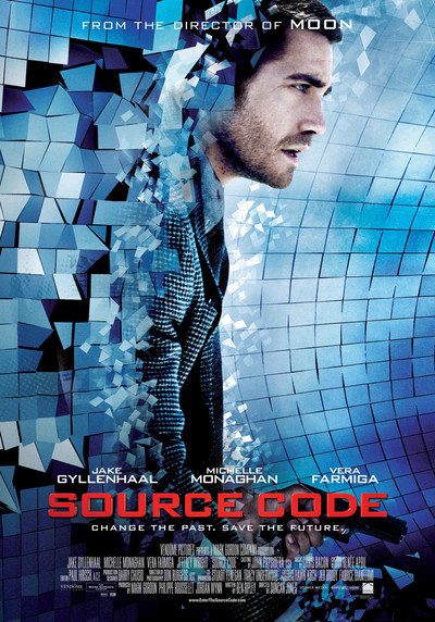 Source Code Pics, Movie Collection