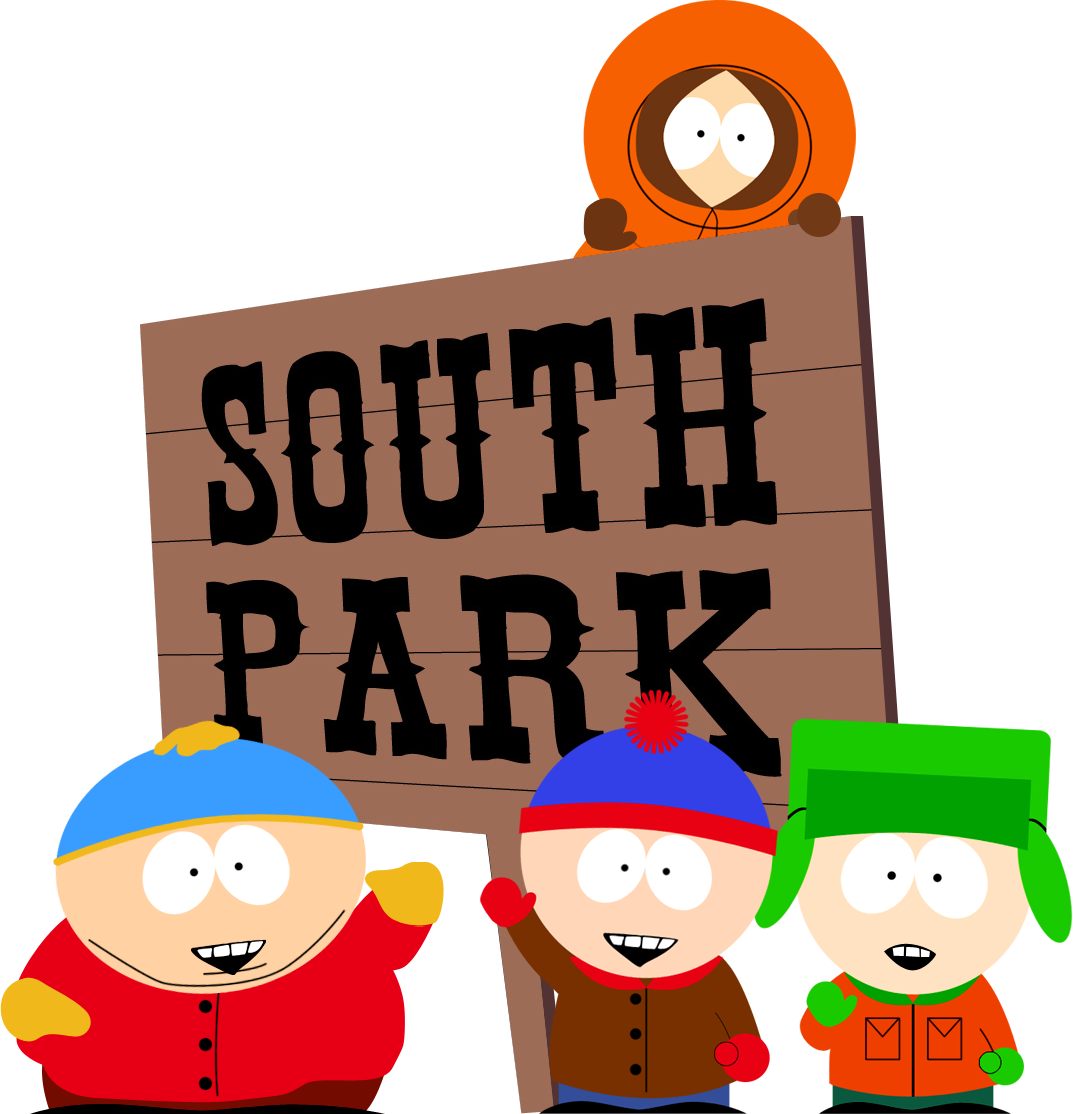 South Park wallpapers, TV Show, HQ