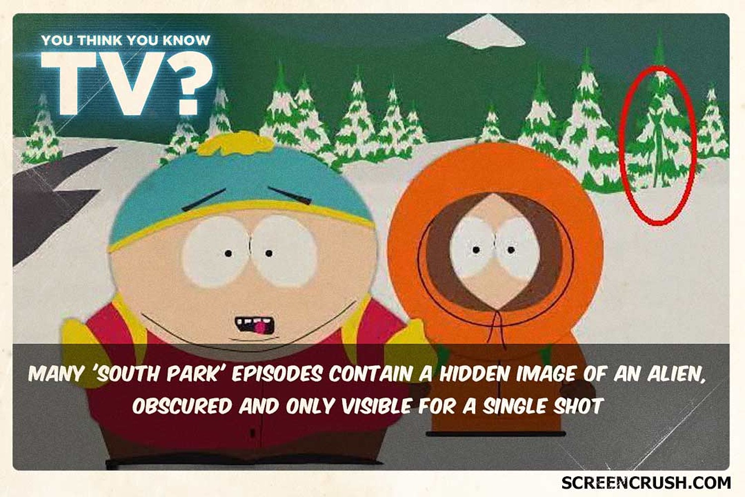 South Park #5
