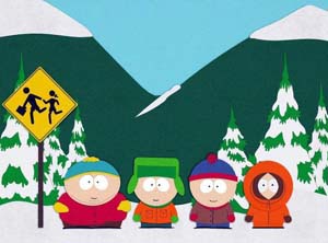 South Park #18