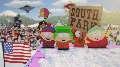 Images of South Park | 513x288