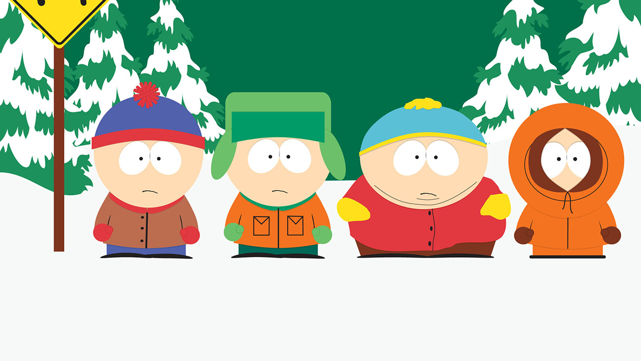 HD Quality Wallpaper | Collection: TV Show, 1296x730 South Park