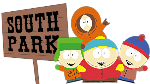 South Park #16