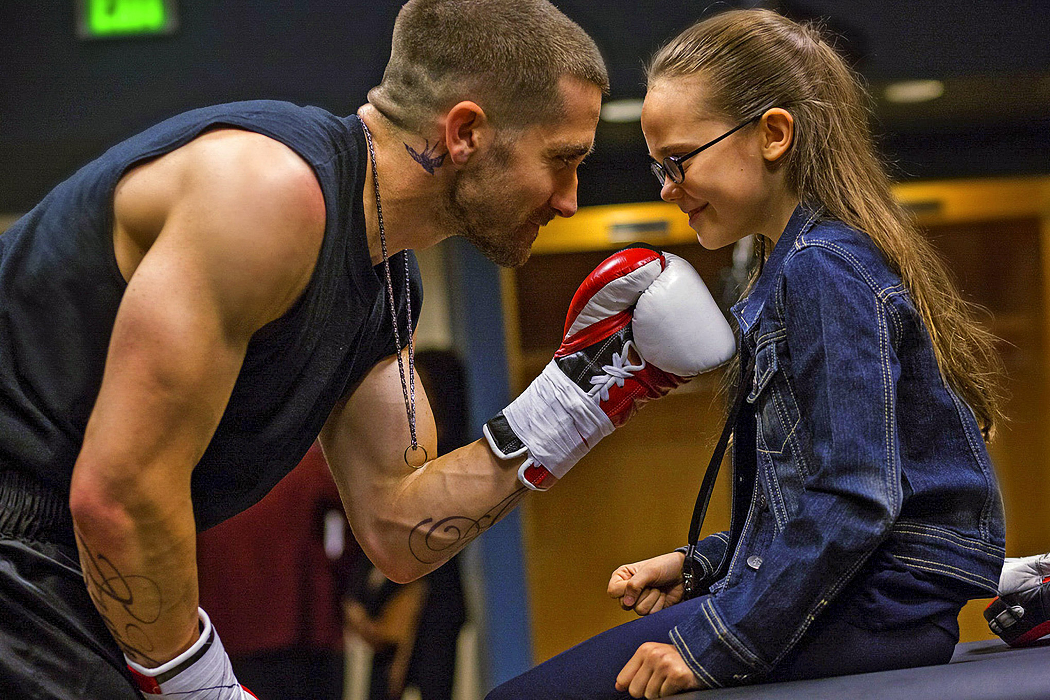Southpaw High Quality Background on Wallpapers Vista