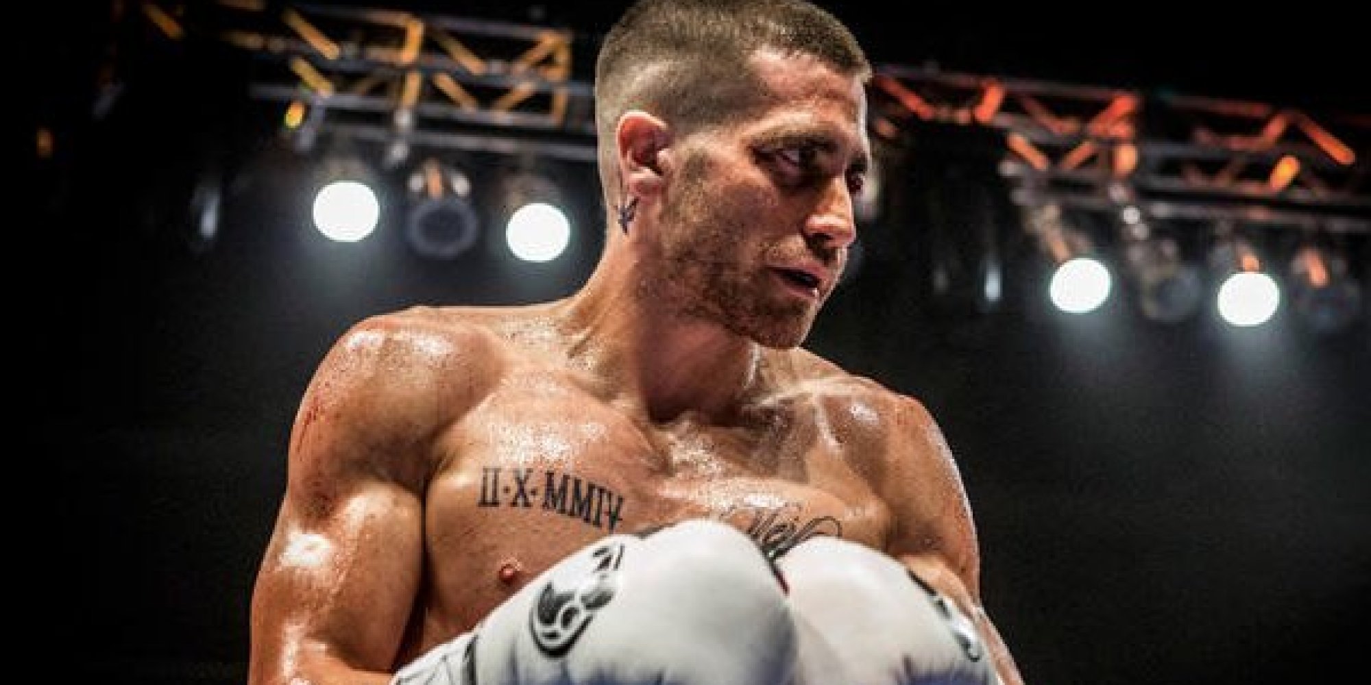 Nice wallpapers Southpaw 2000x1000px