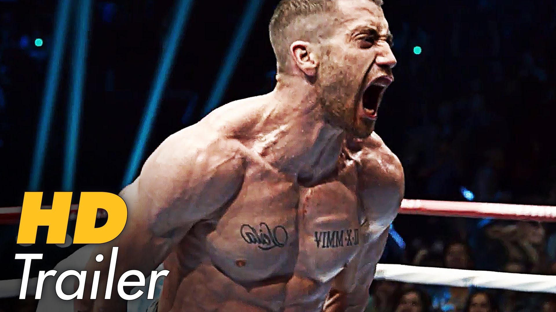 Nice wallpapers Southpaw 1920x1080px