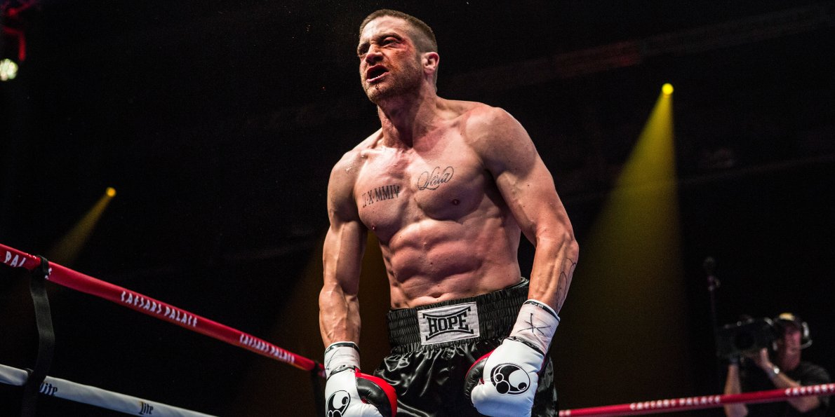 Images of Southpaw | 1190x595