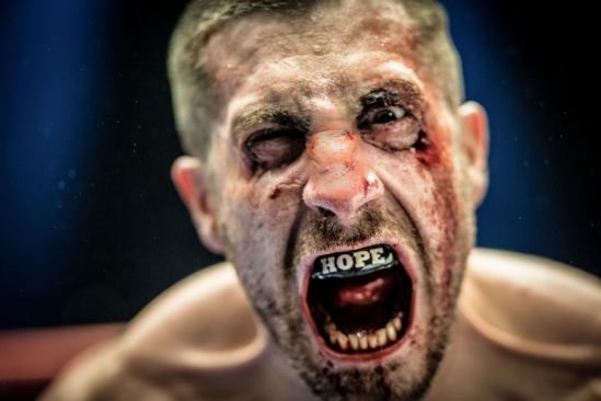 549x366 > Southpaw Wallpapers