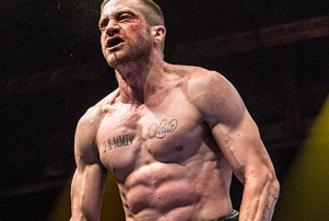 301x202 > Southpaw Wallpapers