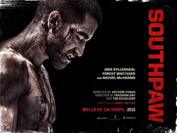 HQ Southpaw Wallpapers | File 371.97Kb