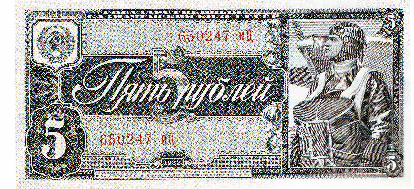 Images of Soviet Ruble | 1695x777