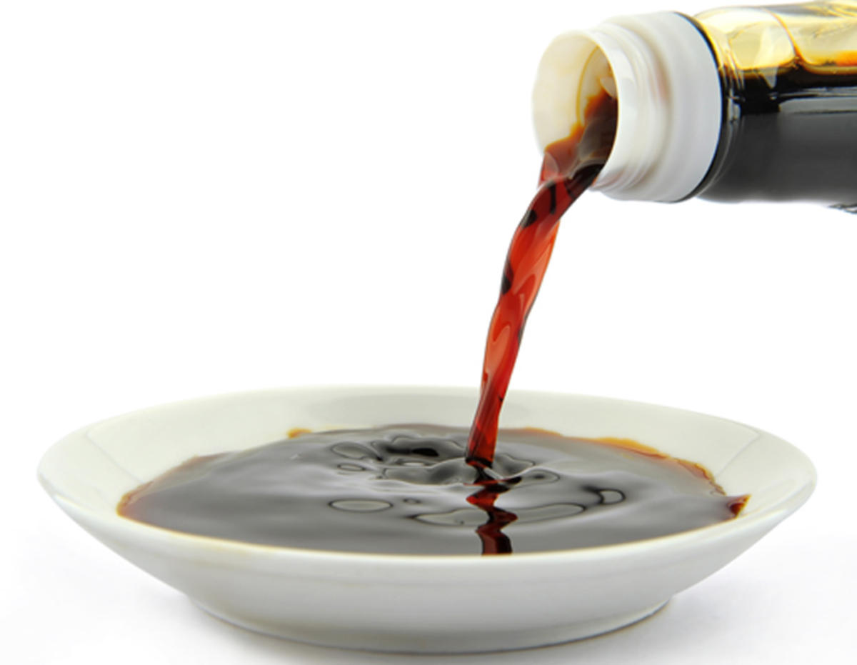 Soy Sauce Backgrounds on Wallpapers Vista