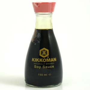 High Resolution Wallpaper | Soy Sauce 300x300 px