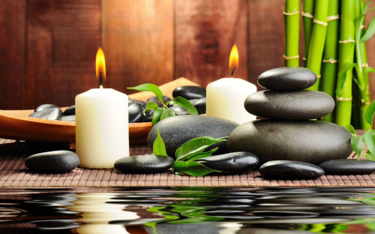 Amazing Spa Pictures & Backgrounds