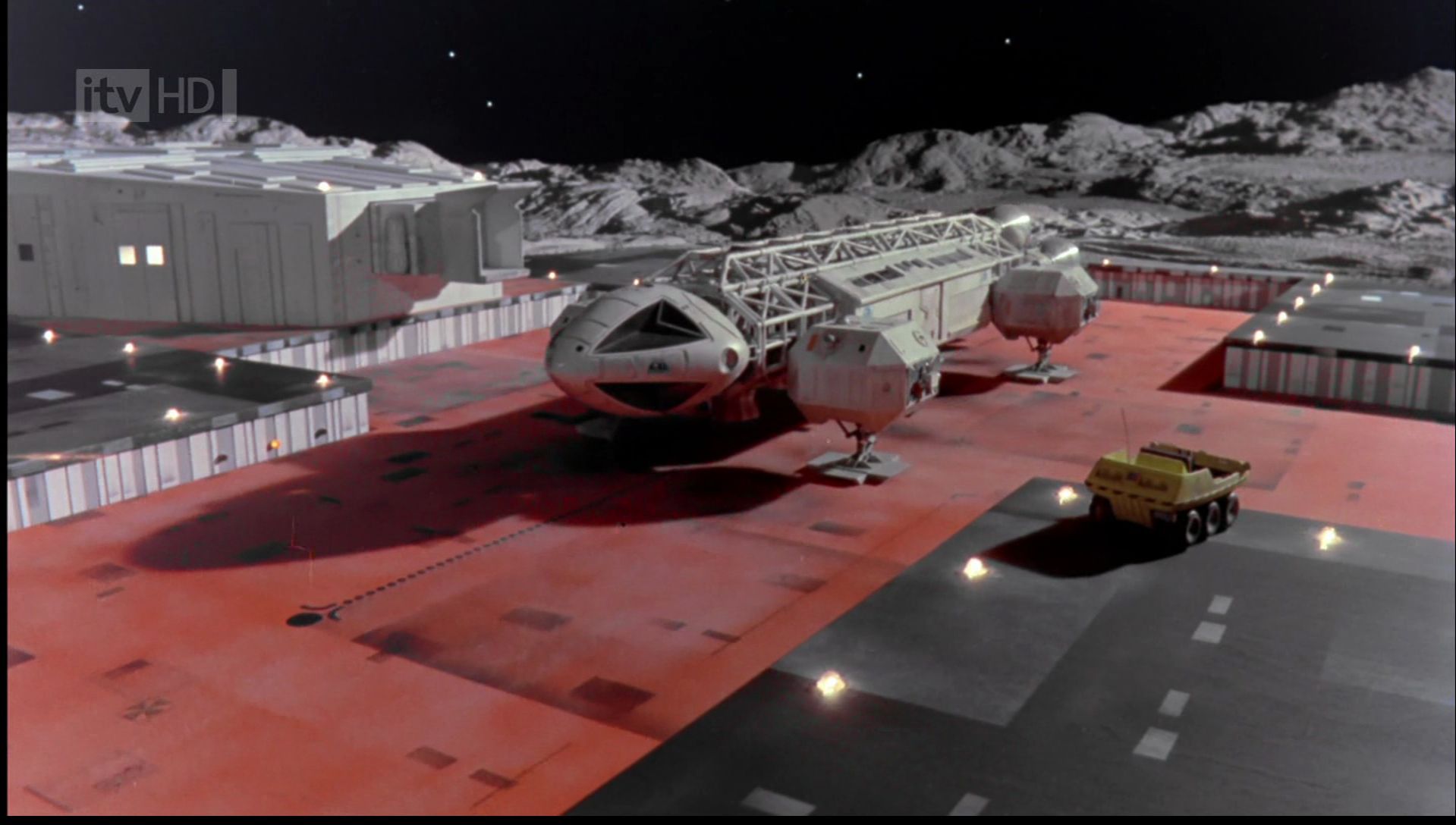 Space 1999 #8