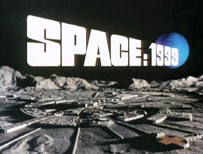 Space 1999 #11