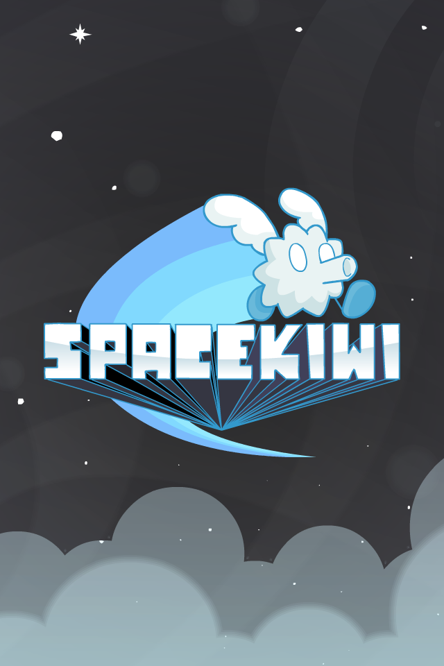 Space Kiwi High Quality Background on Wallpapers Vista