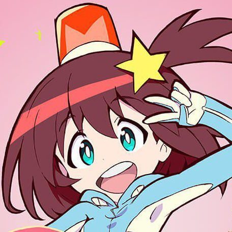 Space Patrol Luluco Backgrounds, Compatible - PC, Mobile, Gadgets| 456x456 px