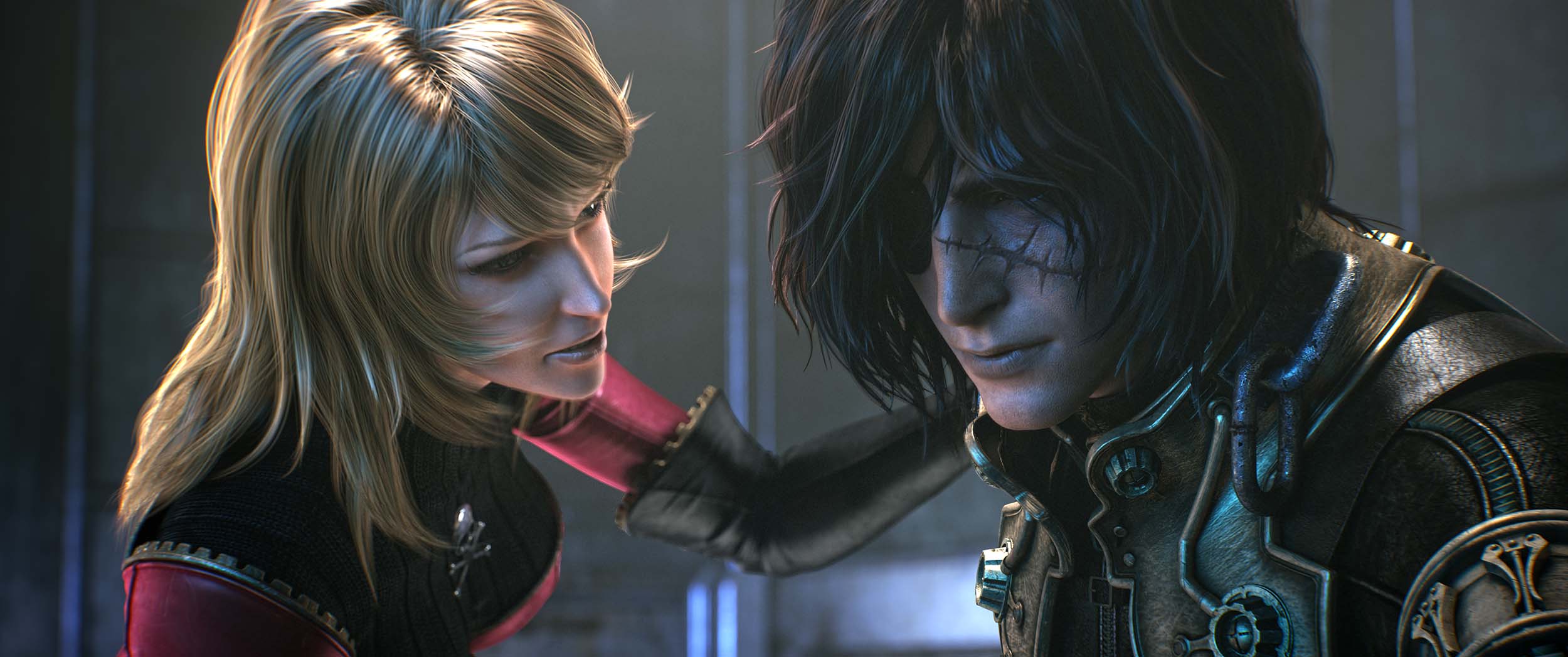 Amazing Space Pirate Captain Harlock Pictures & Backgrounds