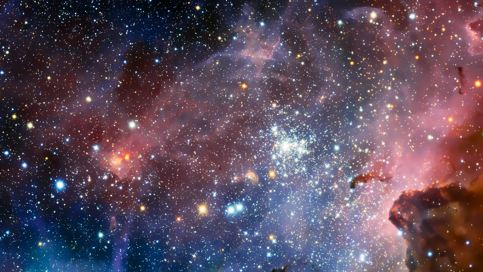 Images of Space | 1920x1080