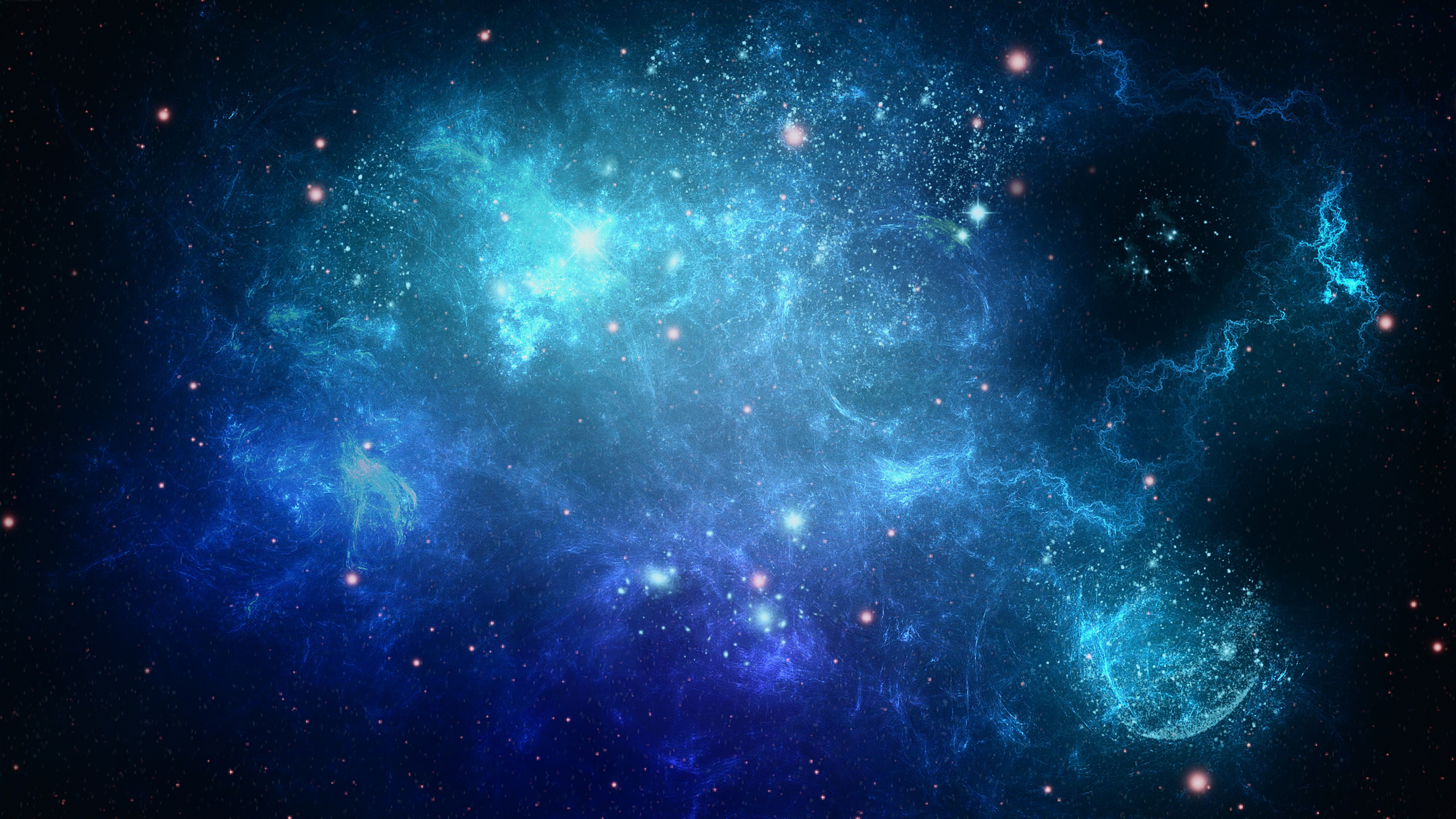 Images of Space | 3840x2160
