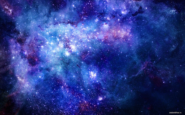 Nice Images Collection: Space Desktop Wallpapers