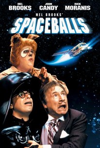 Spaceballs  #1