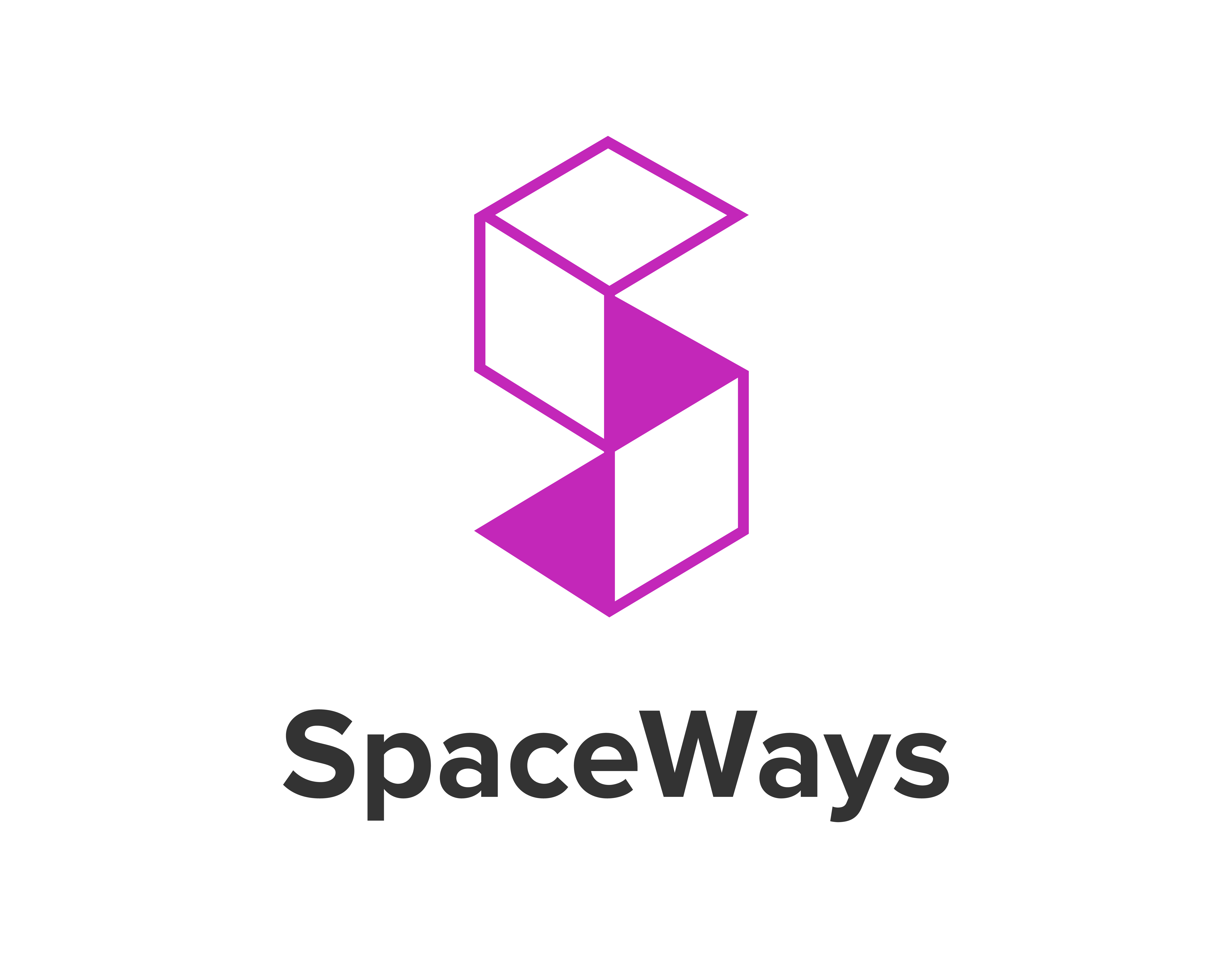 Spaceways #8