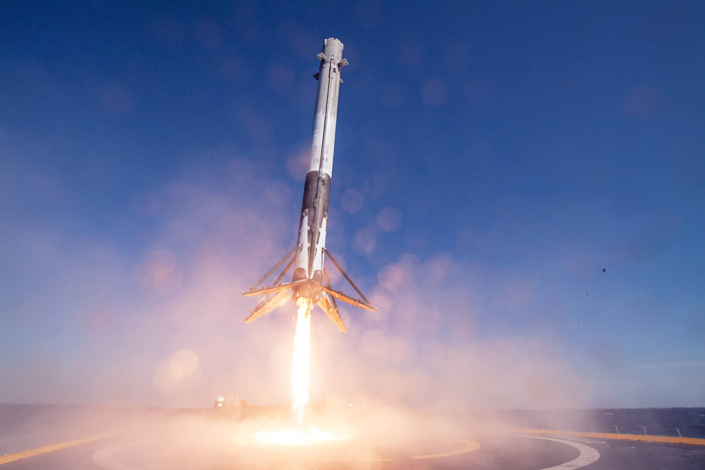 SpaceX High Quality Background on Wallpapers Vista