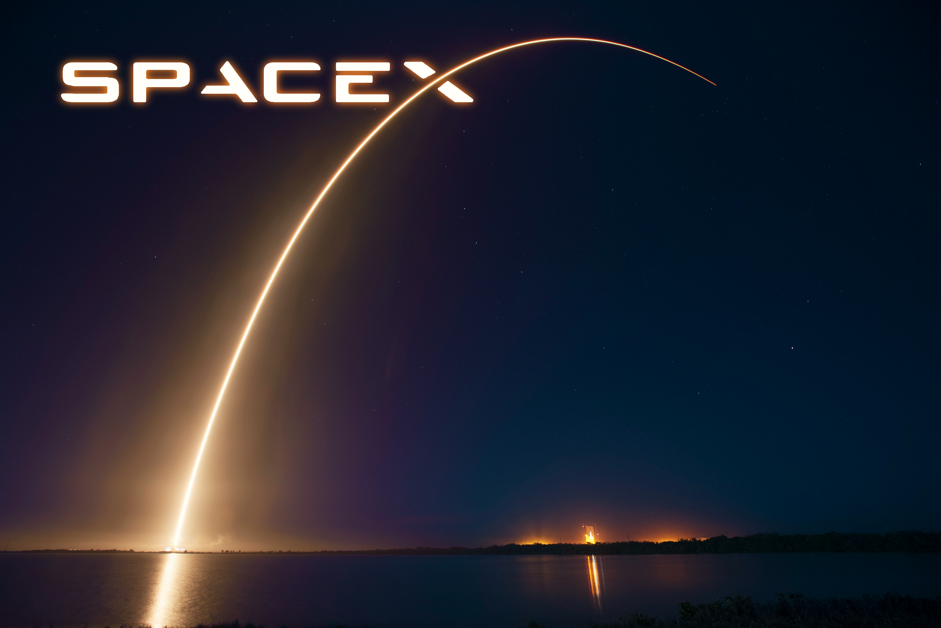 Amazing SpaceX Pictures & Backgrounds