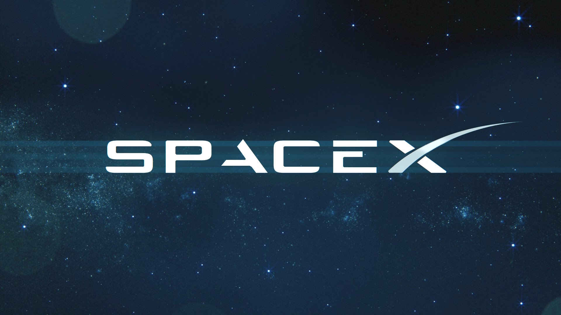 Nice wallpapers SpaceX 1920x1080px