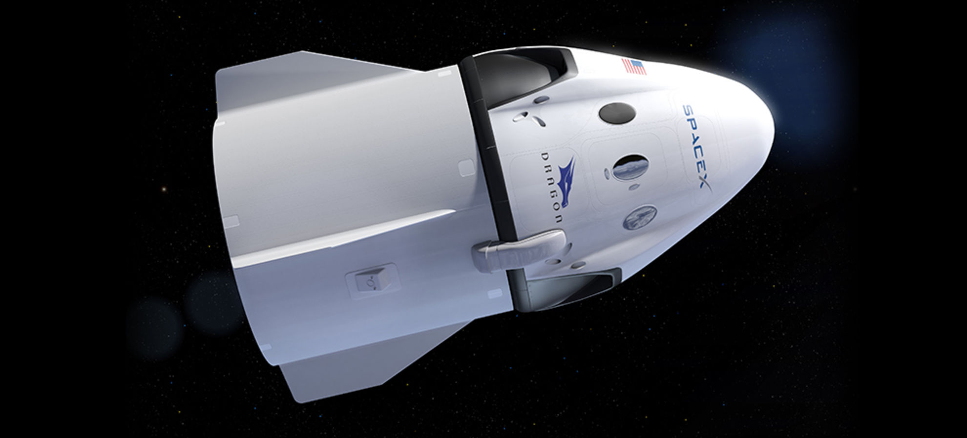 SpaceX Pics, Technology Collection