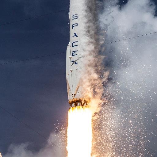 SpaceX Pics, Technology Collection