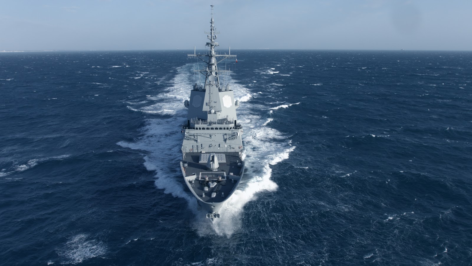 Spanish Navy #3