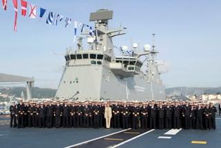 Spanish Navy High Quality Background on Wallpapers Vista