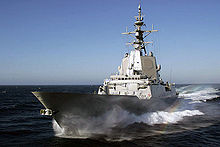 Spanish Navy #14
