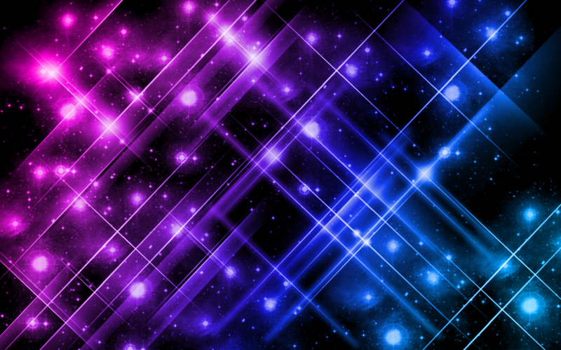 HD Quality Wallpaper | Collection: Abstract, 800x500 Sparkles