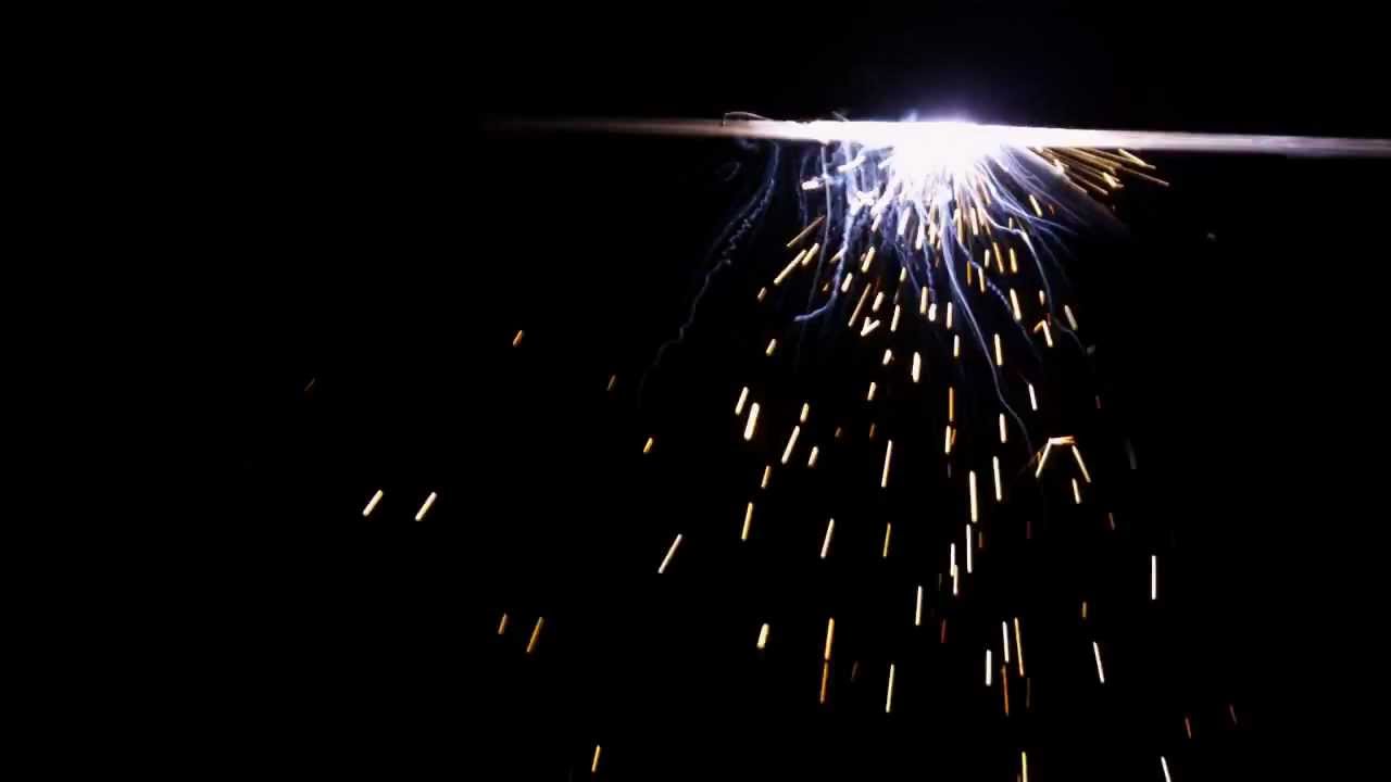 High Resolution Wallpaper | Sparks 1280x720 px
