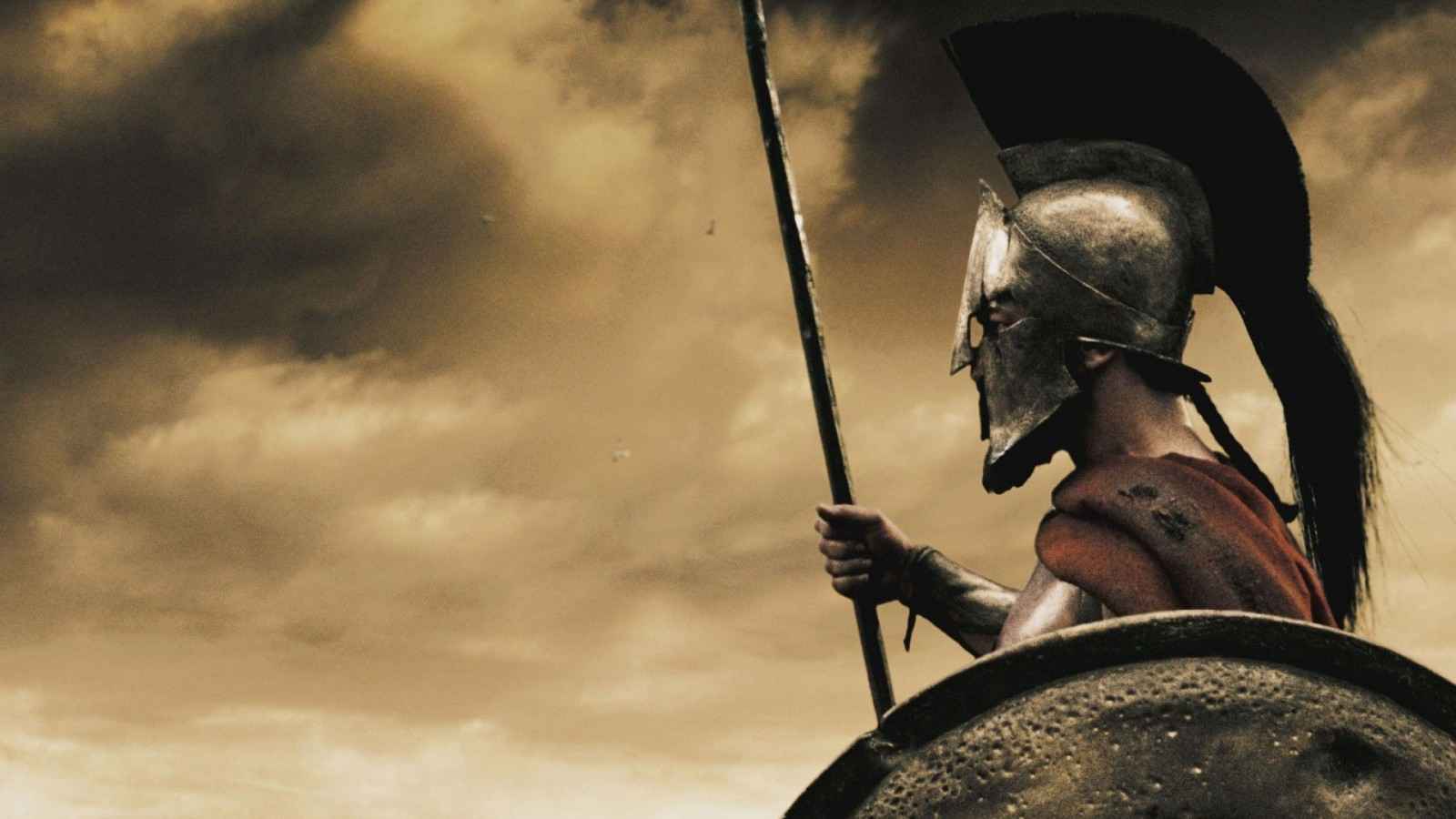 Nice Images Collection: Sparta Desktop Wallpapers
