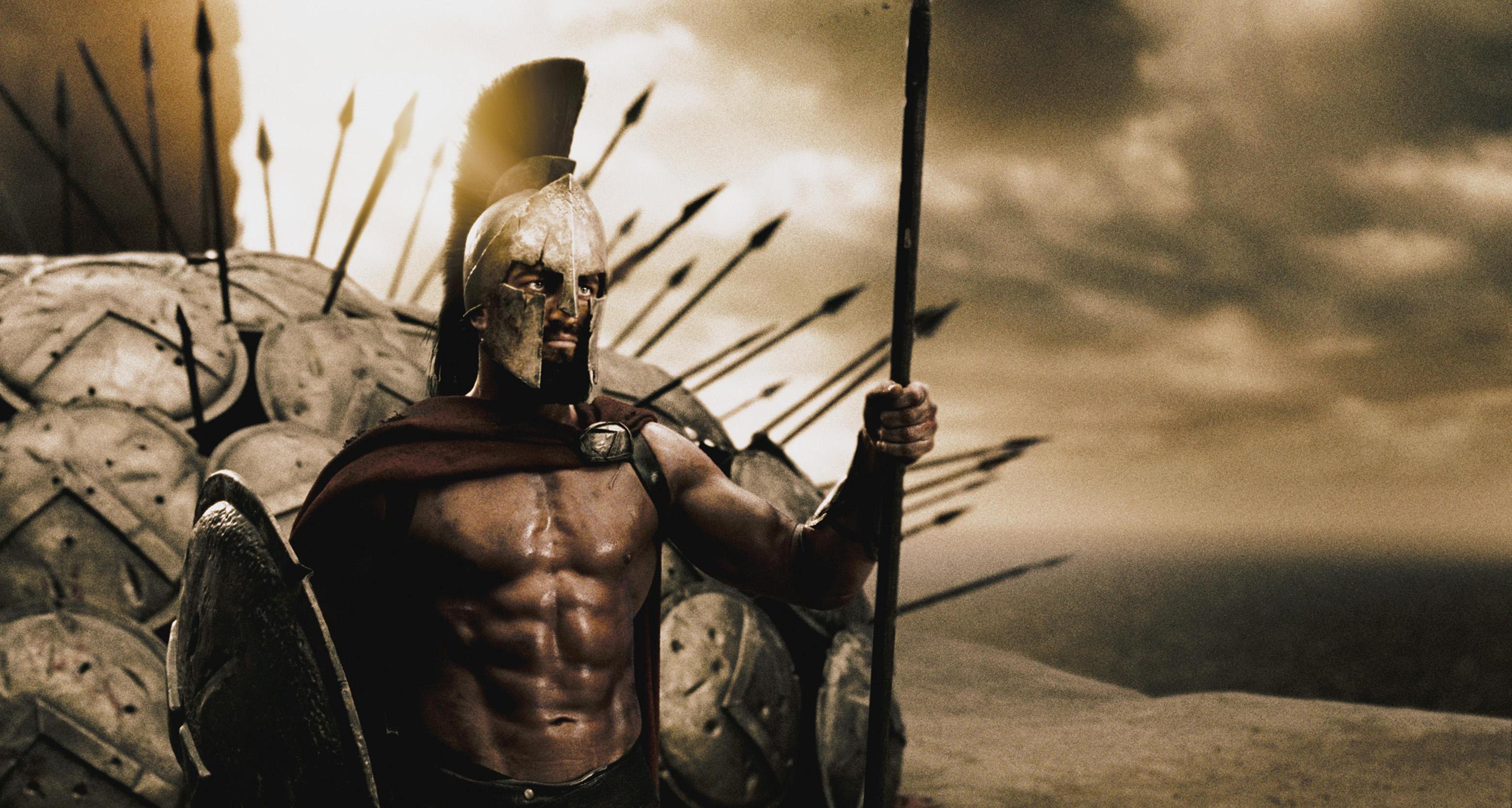 Sparta High Quality Background on Wallpapers Vista
