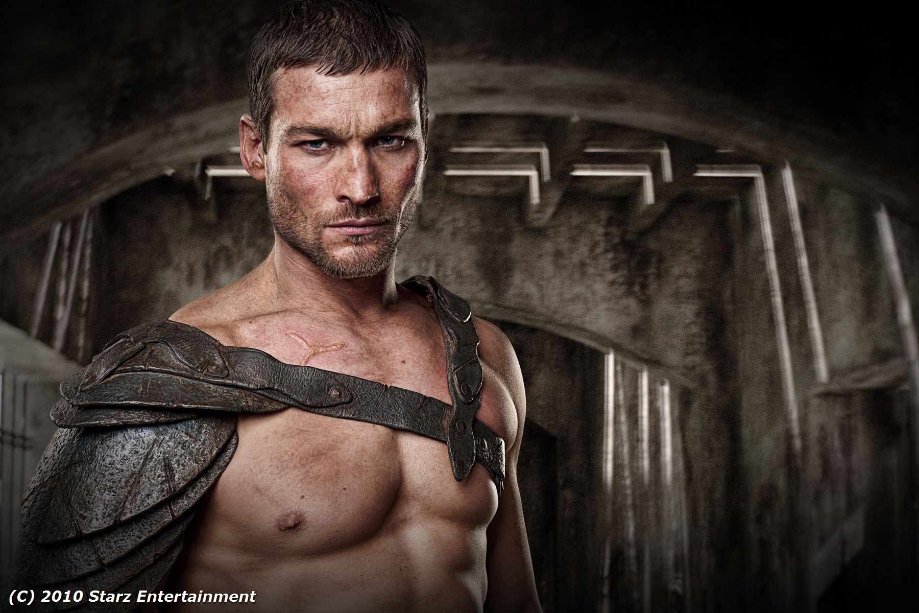 Nice wallpapers Spartacus: Blood And Sand 1800x1200px
