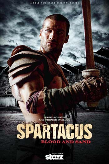Spartacus: Blood And Sand Backgrounds, Compatible - PC, Mobile, Gadgets| 350x526 px