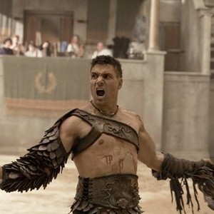 Spartacus: Blood And Sand Backgrounds on Wallpapers Vista